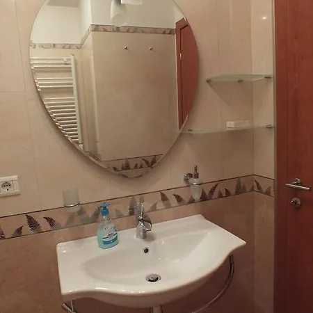Apartman Jurdana