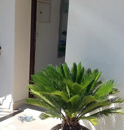 Apartman Jurdana *