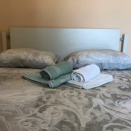 Jurdana Apartman