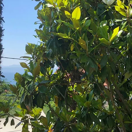Jurdana Apartman Kastav