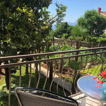Jurdana Apartman Kastav