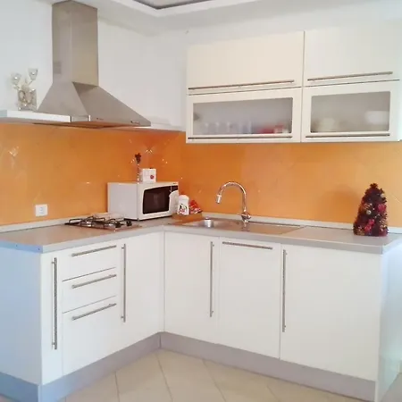 Jurdana Apartment