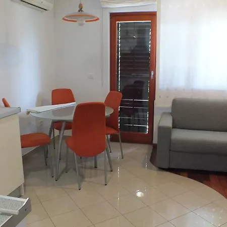 Apartment Jurdana *