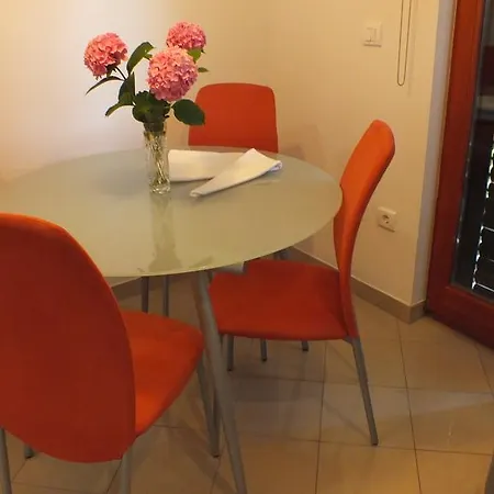 Apartment Jurdana *