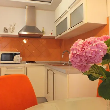 Apartment Jurdana