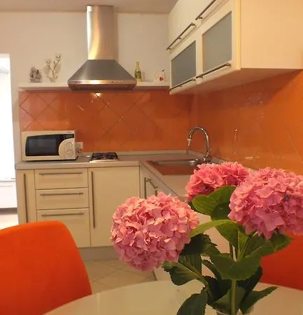 Apartment Jurdana Kastav