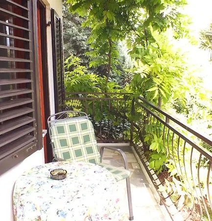 Apartment Jurdana *