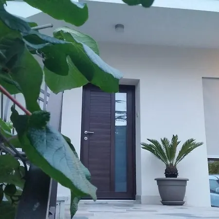 Apartment Jurdana *