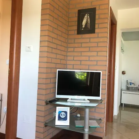 Apartment Jurdana Kastav
