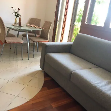 Apartment Jurdana *
