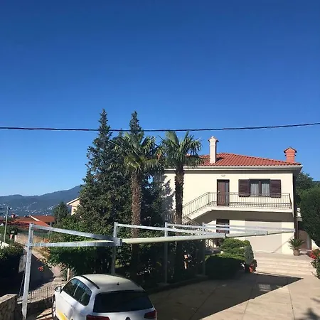 Jurdana Apartment Kastav