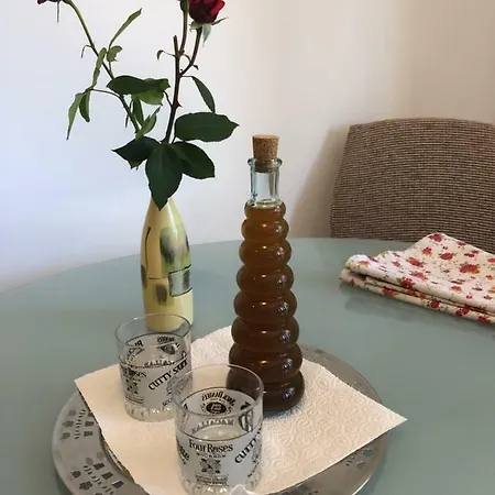 Apartment Jurdana Kastav