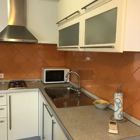 Jurdana Apartment *